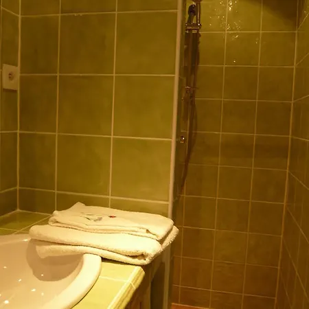 ベッド・アンド・ブレックファスト Le Soubiran