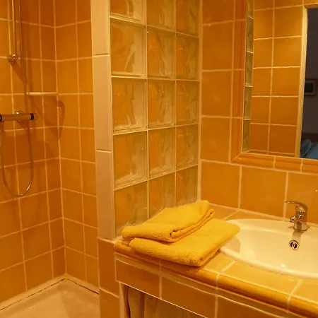 ベッド・アンド・ブレックファスト Le Soubiran Bérat