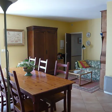 ベッド・アンド・ブレックファスト Le Soubiran Bérat