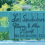 B&B Le Soubiran Berat