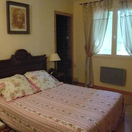 Bed & Breakfast Le Soubiran