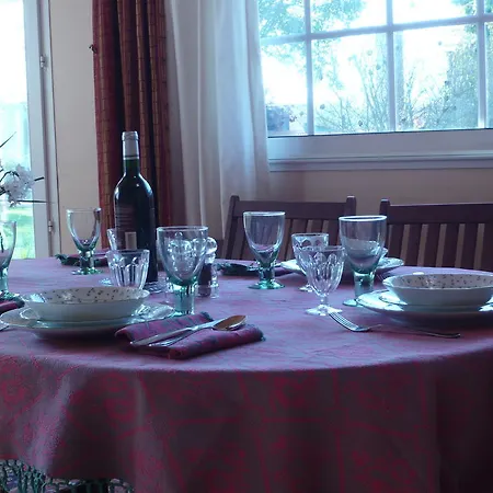 Bed & Breakfast Le Soubiran Berat