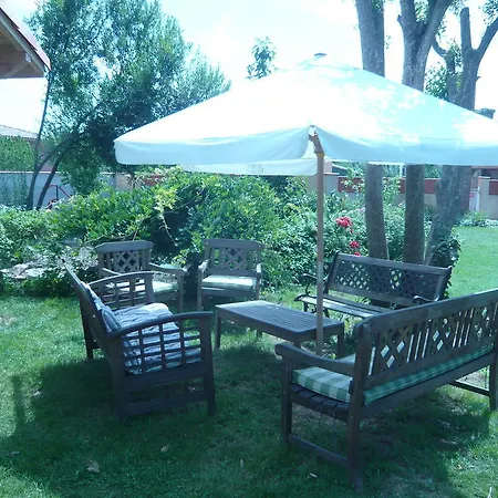 Bed & Breakfast Le Soubiran 3*