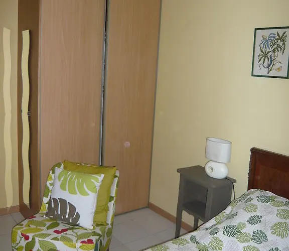 Le Soubiran Bed & Breakfast 3*