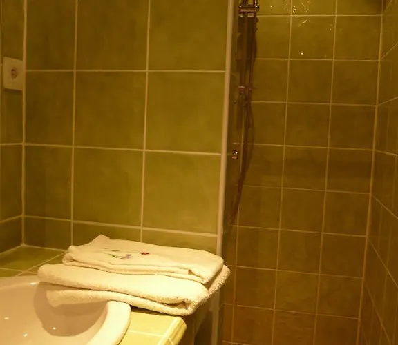 Bed and Breakfast Le Soubiran