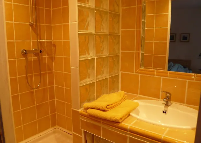 Bed & Breakfast Le Soubiran Berat