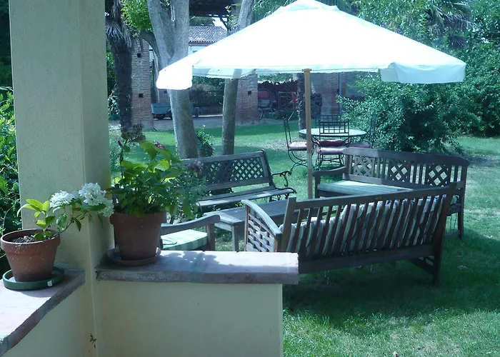 Bed & Breakfast Le Soubiran