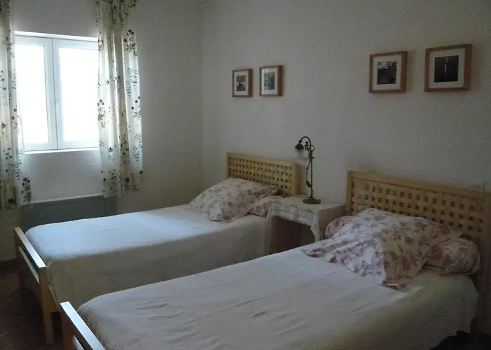 Bed & Breakfast Le Soubiran 3*